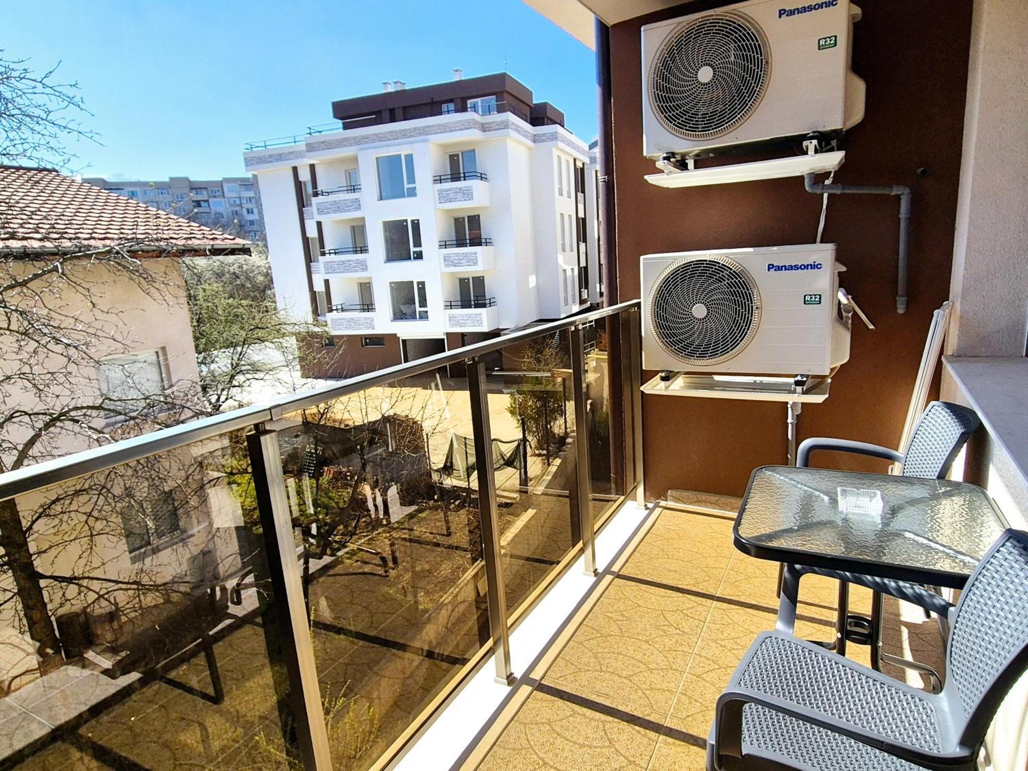 Bissera Premium Apartments Sofia Room photo